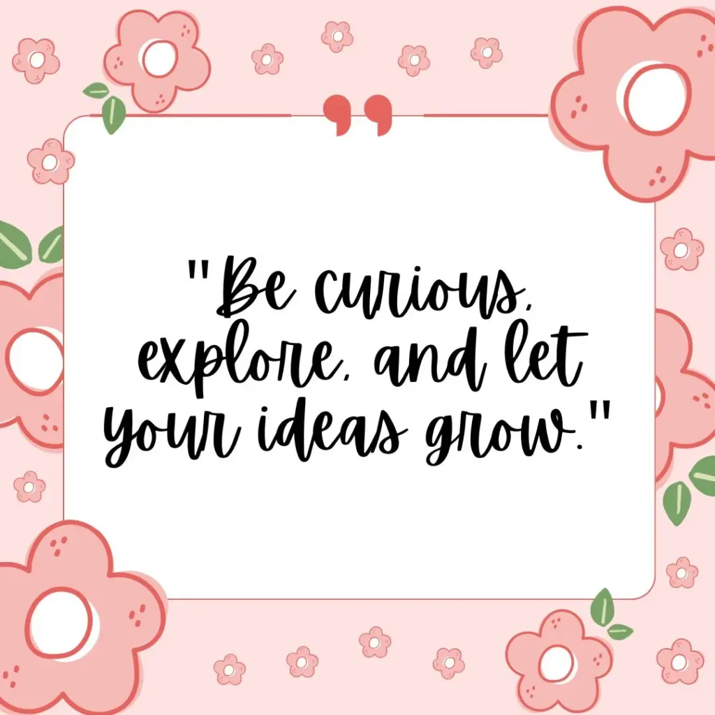 Fun and Inspiring Creativity Quotes for Kids to Spark Imagination