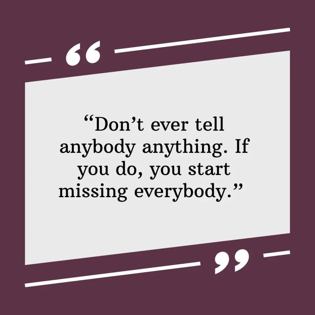 Deep Literature Quotes That Stir the Soul Deep Literature Quotes That Stir the Soul