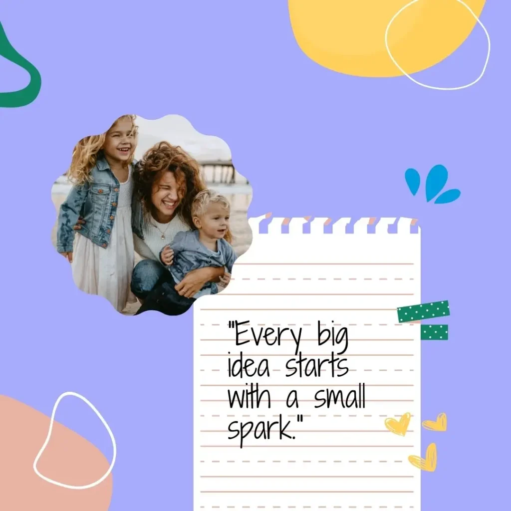 Fun and Inspiring Creativity Quotes for Kids to Spark Imagination