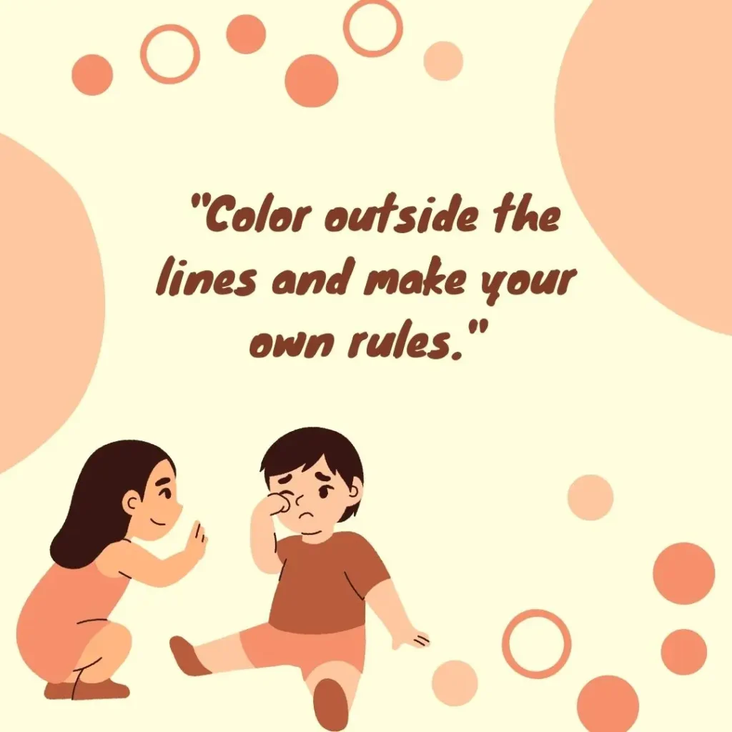 Fun and Inspiring Creativity Quotes for Kids to Spark Imagination