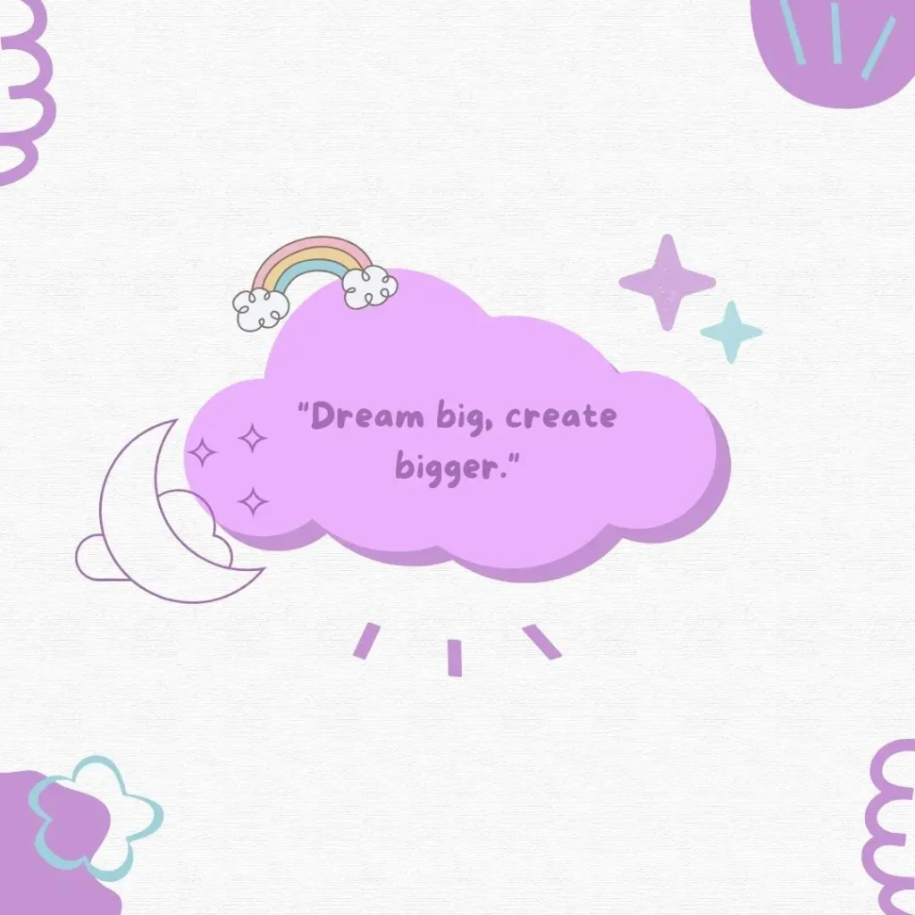 Fun and Inspiring Creativity Quotes for Kids to Spark Imagination