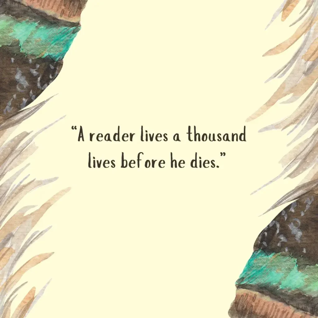 Deep Literature Quotes That Stir the Soul Deep Literature Quotes That Stir the Soul