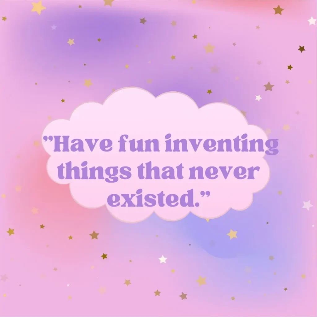 Fun and Inspiring Creativity Quotes for Kids to Spark Imagination