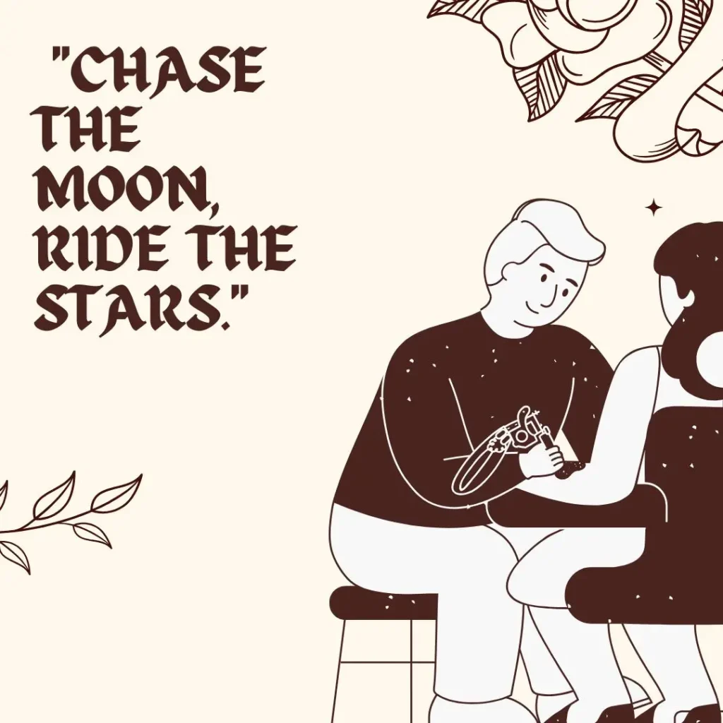 Meaningful Tattoo Quotes to Inspire Your Next Ink