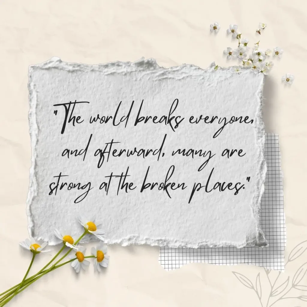 Deep Literature Quotes That Stir the Soul Deep Literature Quotes That Stir the Soul