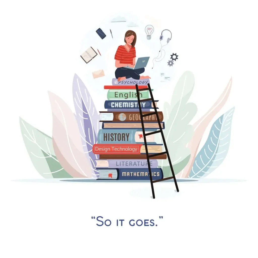 Deep Literature Quotes That Stir the Soul Deep Literature Quotes That Stir the Soul