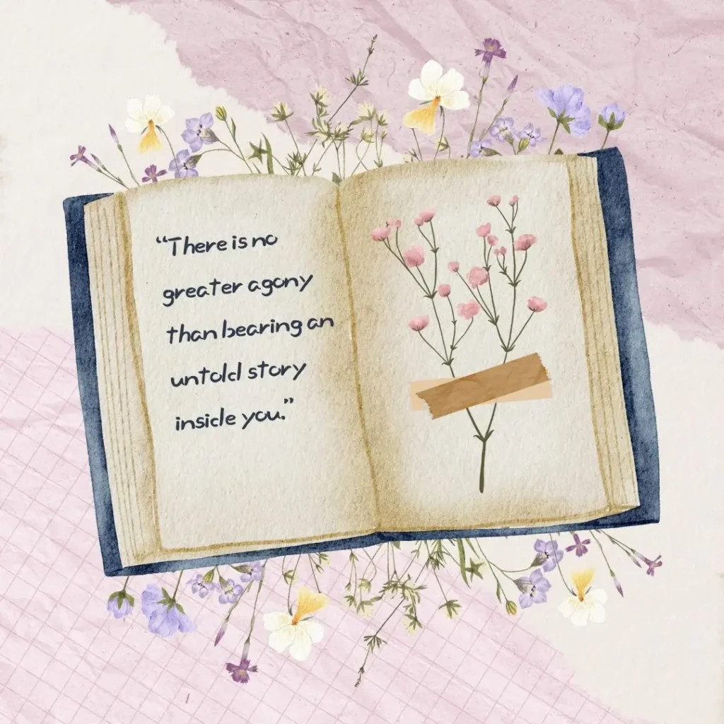 Deep Literature Quotes That Stir the Soul Deep Literature Quotes That Stir the Soul