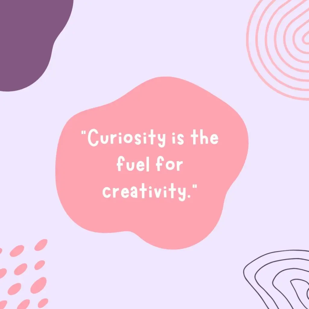 Fun and Inspiring Creativity Quotes for Kids to Spark Imagination