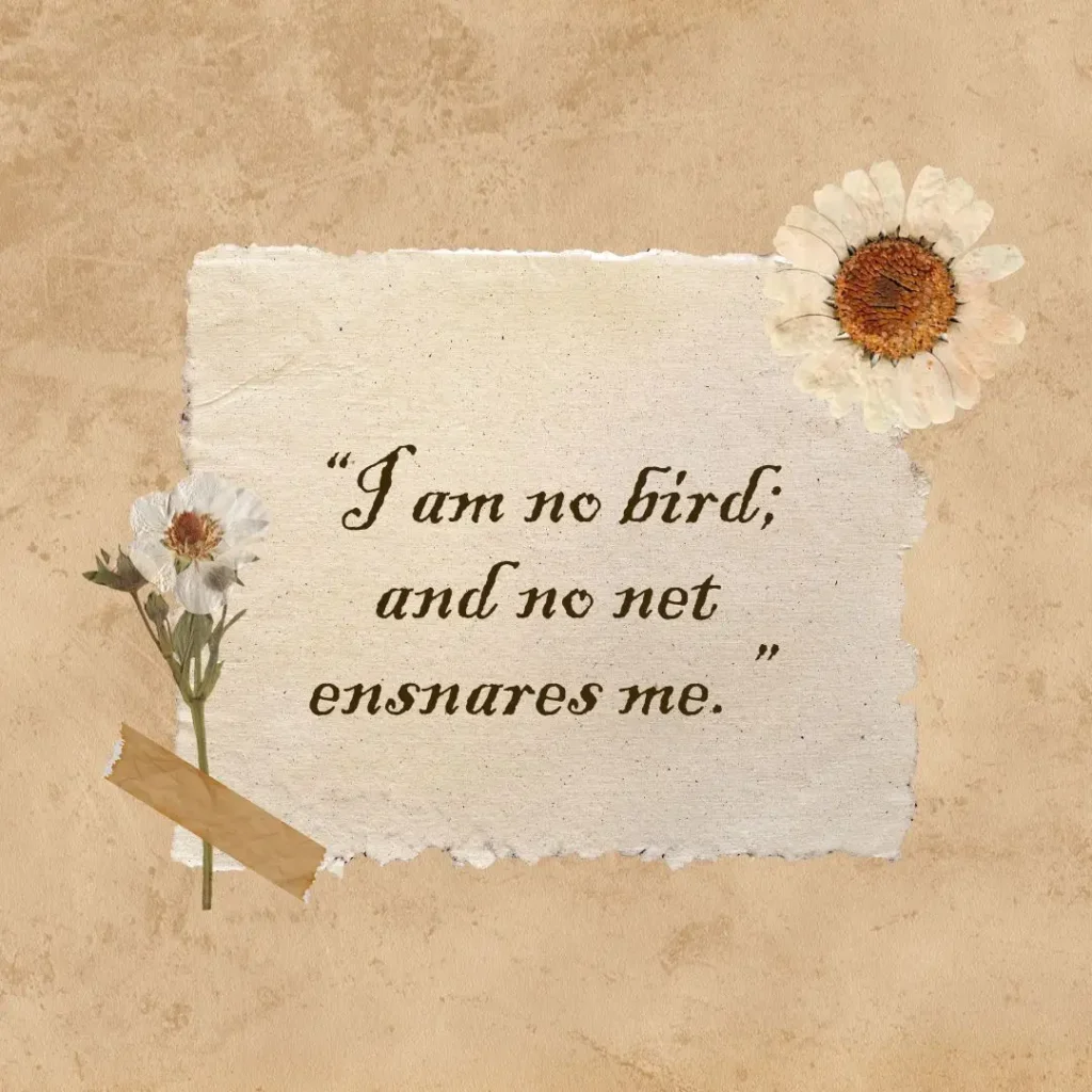 Deep Literature Quotes That Stir the Soul Deep Literature Quotes That Stir the Soul