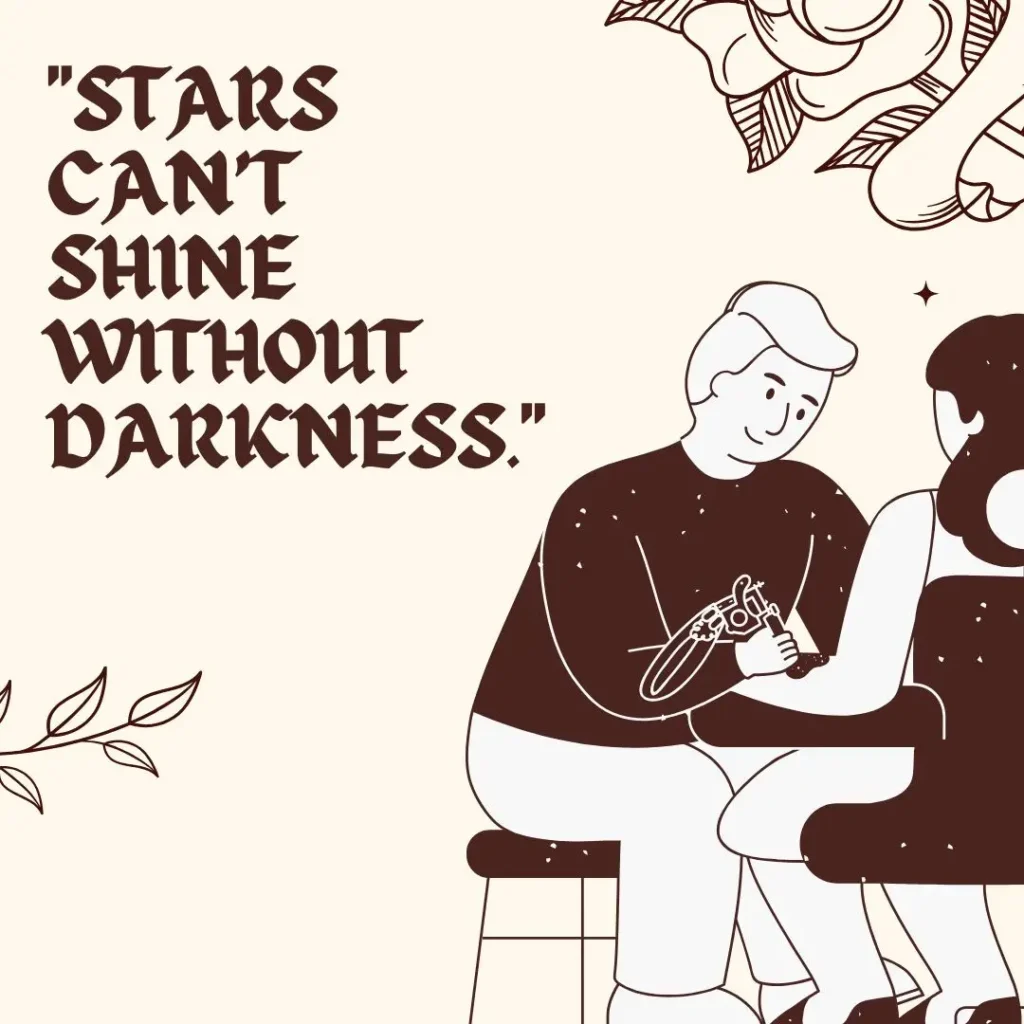 Meaningful Tattoo Quotes to Inspire Your Next Ink