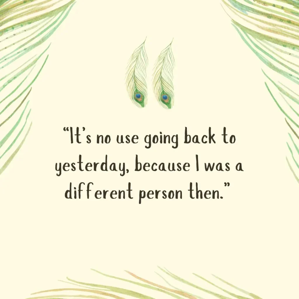 Deep Literature Quotes That Stir the Soul Deep Literature Quotes That Stir the Soul