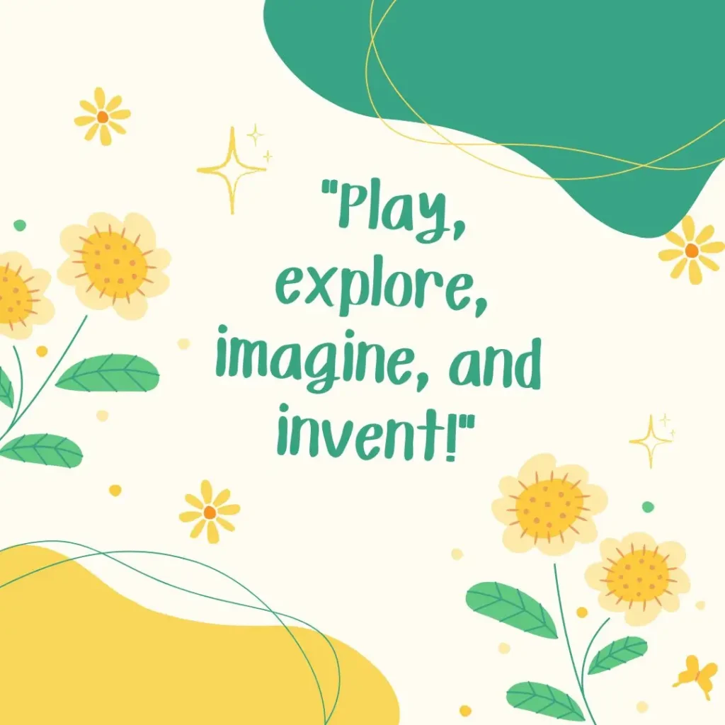 Fun and Inspiring Creativity Quotes for Kids to Spark Imagination