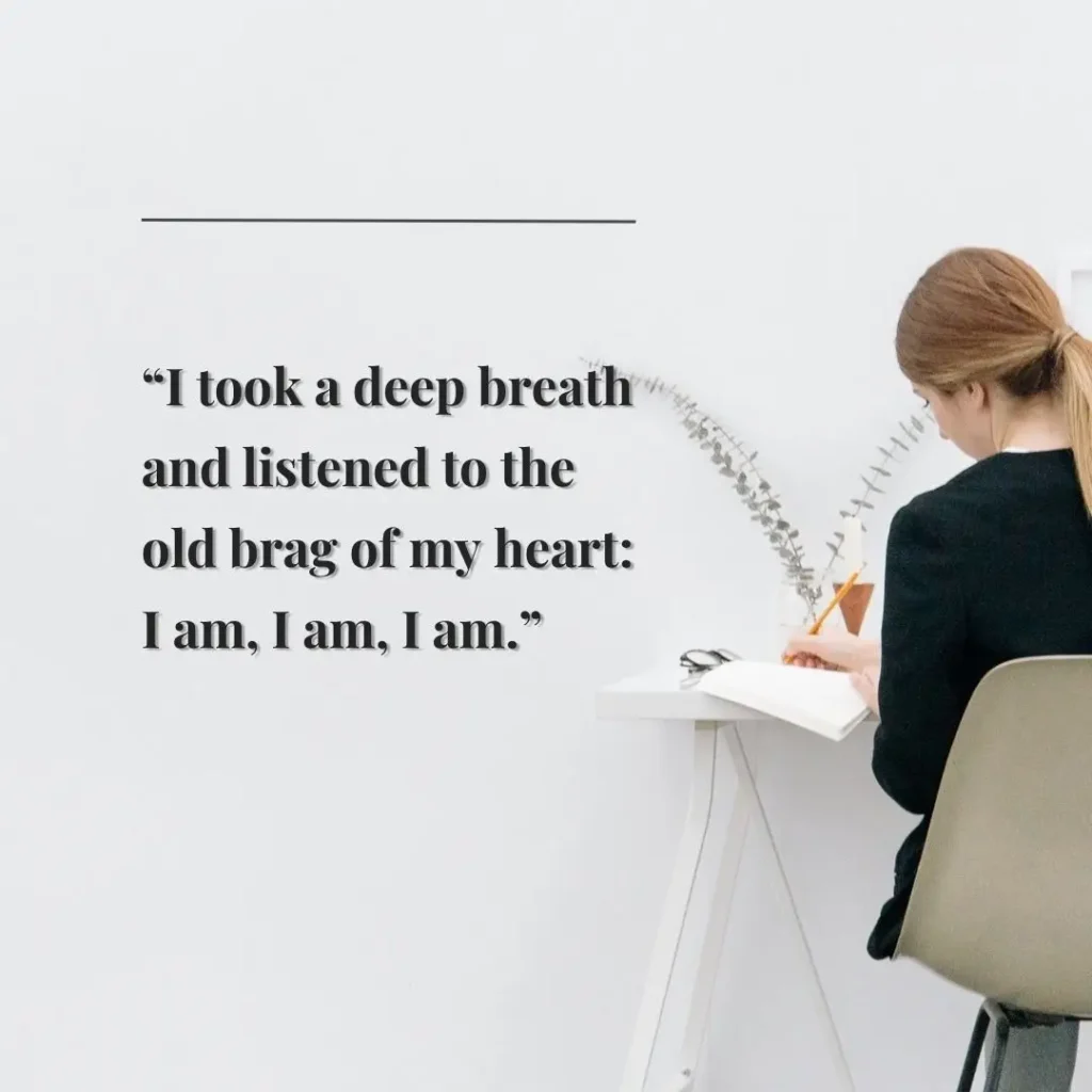 Deep Literature Quotes That Stir the Soul Deep Literature Quotes That Stir the Soul