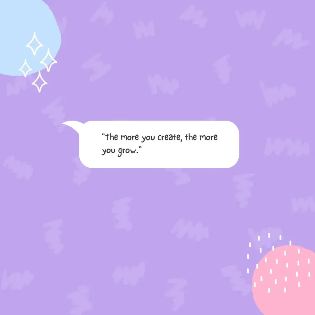 Fun and Inspiring Creativity Quotes for Kids to Spark Imagination