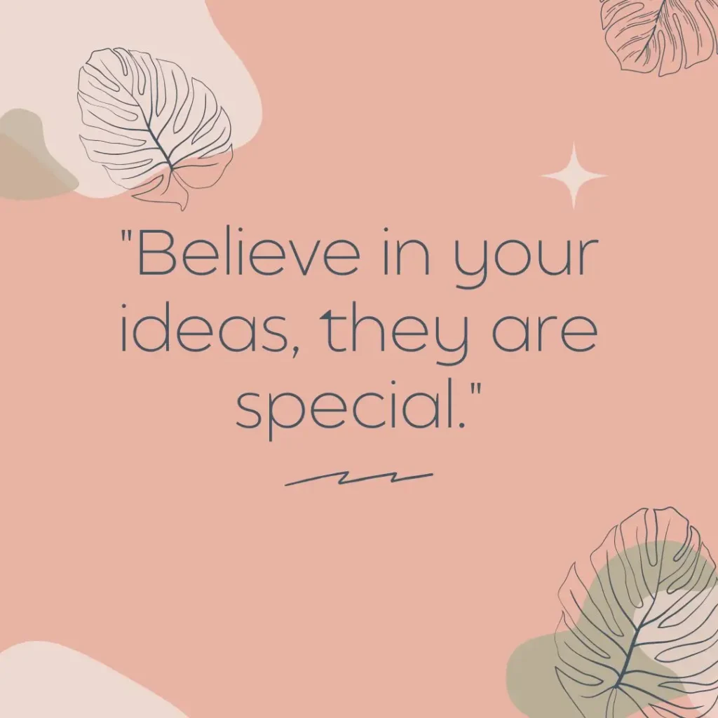 Fun and Inspiring Creativity Quotes for Kids to Spark Imagination
