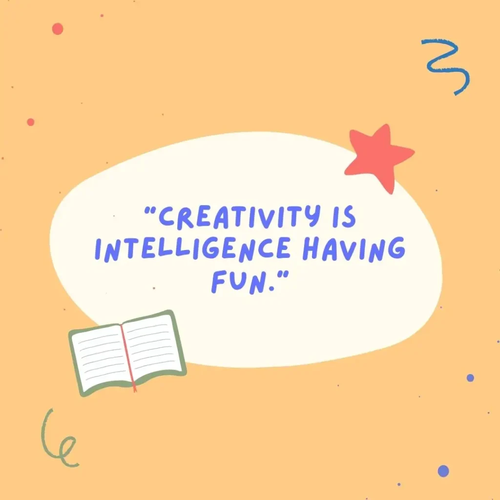 Fun and Inspiring Creativity Quotes for Kids to Spark Imagination