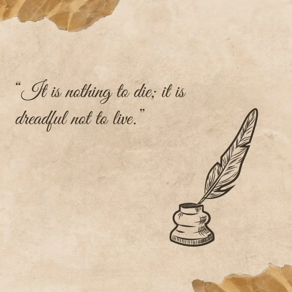 Deep Literature Quotes That Stir the Soul Deep Literature Quotes That Stir the Soul