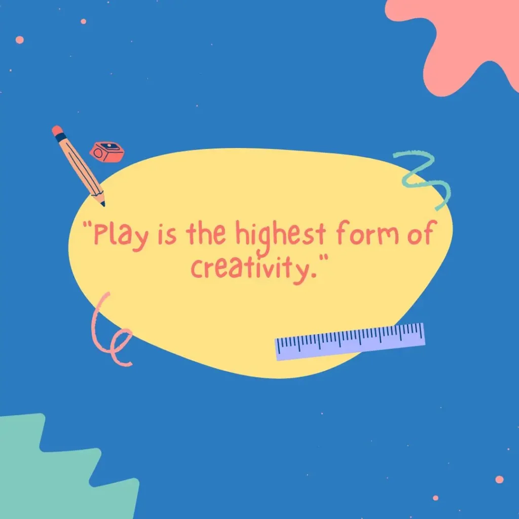 Fun and Inspiring Creativity Quotes for Kids to Spark Imagination