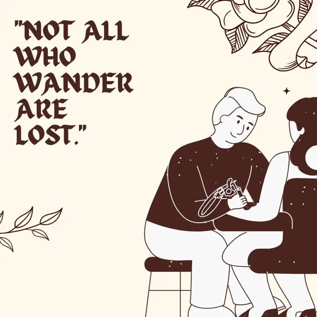 Meaningful Tattoo Quotes to Inspire Your Next Ink