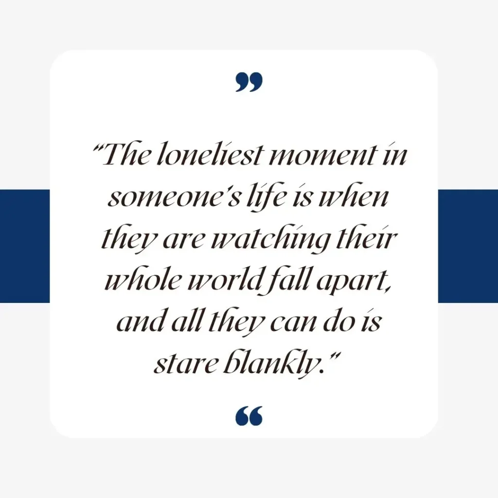 Deep Literature Quotes That Stir the Soul Deep Literature Quotes That Stir the Soul