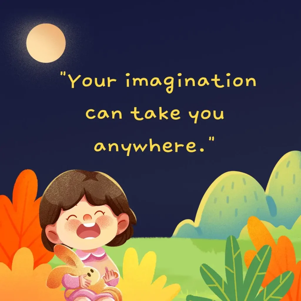 Fun and Inspiring Creativity Quotes for Kids to Spark Imagination