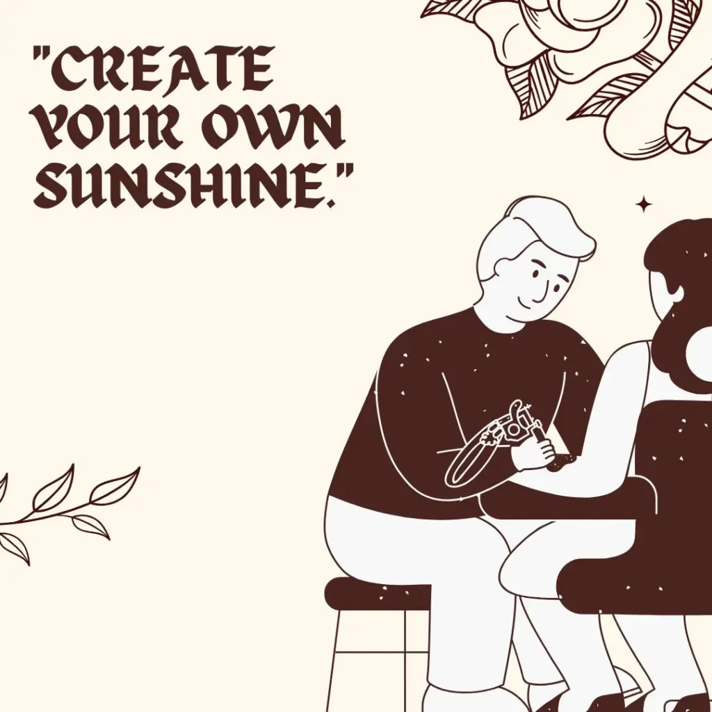 Meaningful Tattoo Quotes to Inspire Your Next Ink