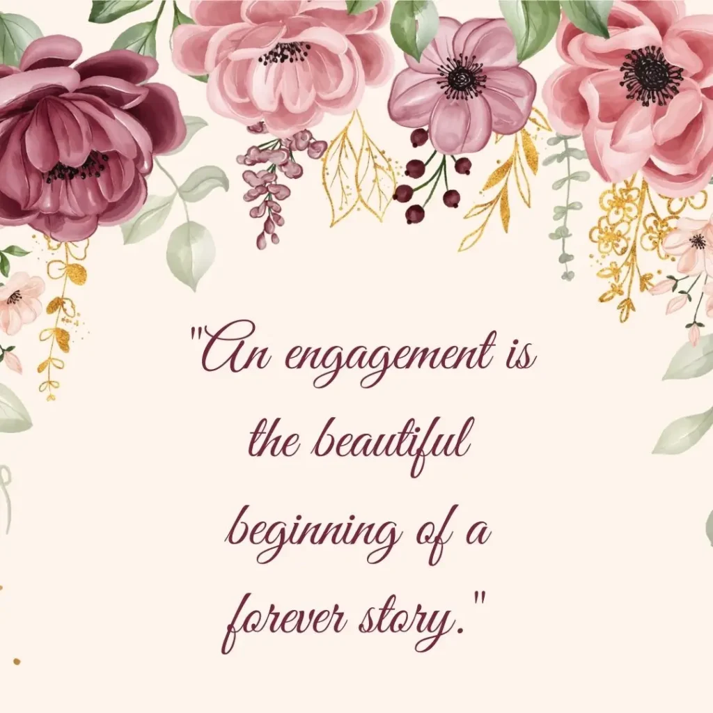 Heartfelt Quotes for Engagement to Celebrate Love Heartfelt Quotes for Engagement to Celebrate Love