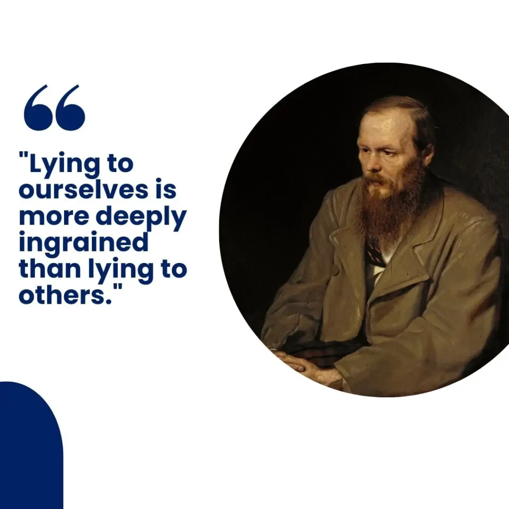Timeless Dostoevsky Quotes That Dive Deep into the Human Soul Timeless Dostoevsky Quotes That Dive Deep into the Human Soul