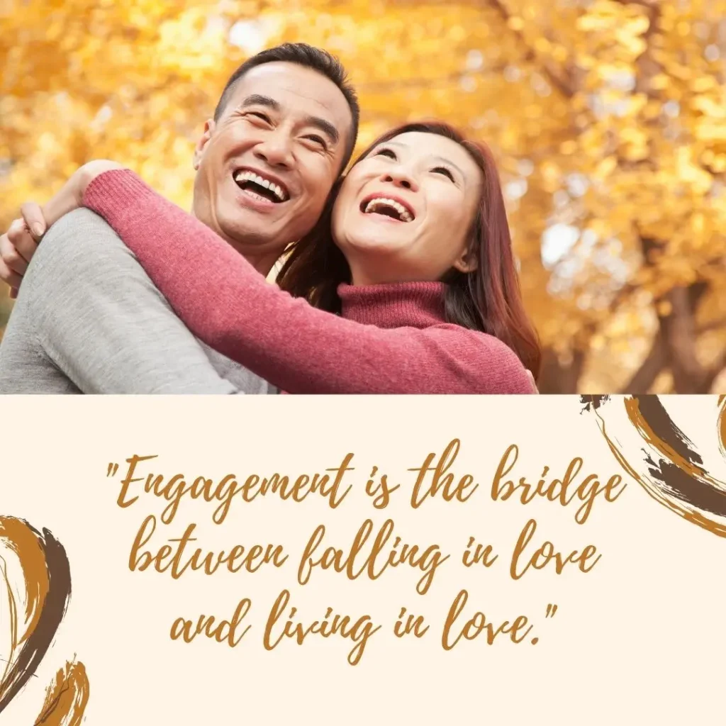Heartfelt Quotes for Engagement to Celebrate Love Heartfelt Quotes for Engagement to Celebrate Love