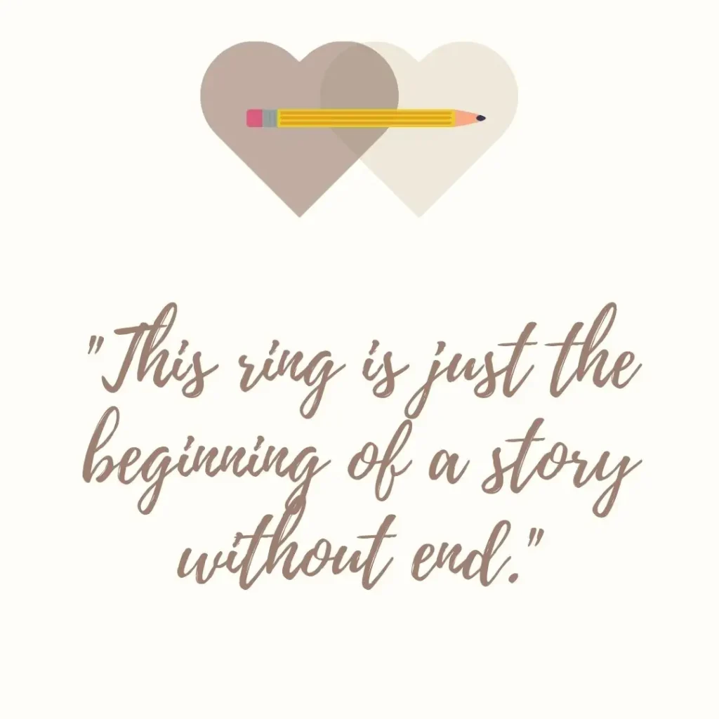 Heartfelt Quotes for Engagement to Celebrate Love Heartfelt Quotes for Engagement to Celebrate Love