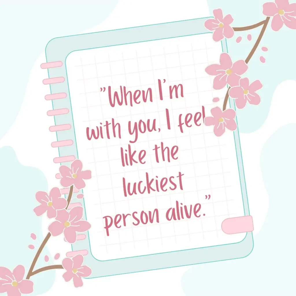 Cute Quotes for Him to Melt His Heart Cute Quotes for Him to Melt His Heart