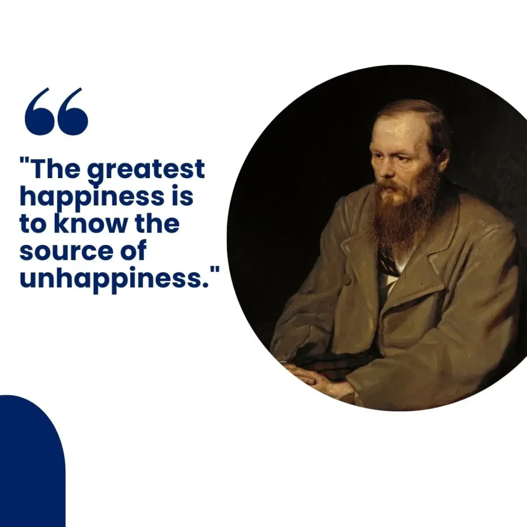 Timeless Dostoevsky Quotes That Dive Deep into the Human Soul Timeless Dostoevsky Quotes That Dive Deep into the Human Soul