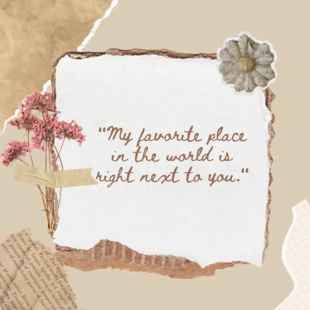 Cute Quotes for Him to Melt His Heart Cute Quotes for Him to Melt His Heart