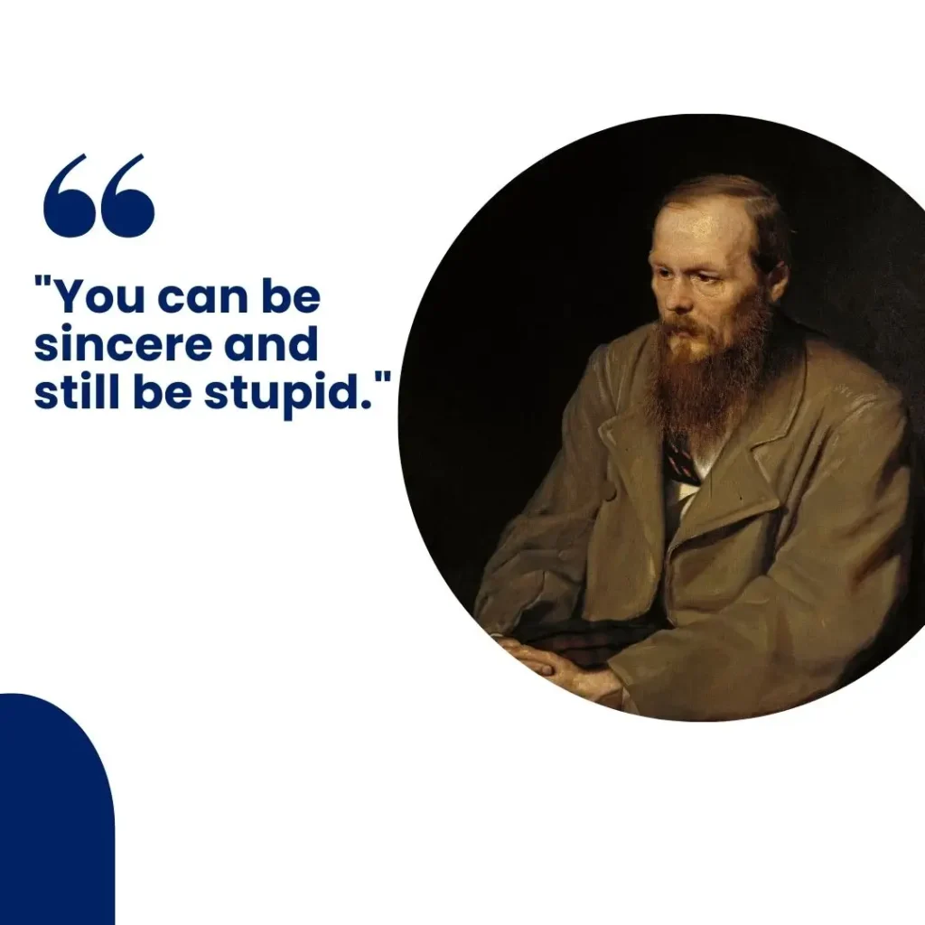 Timeless Dostoevsky Quotes That Dive Deep into the Human Soul Timeless Dostoevsky Quotes That Dive Deep into the Human Soul
