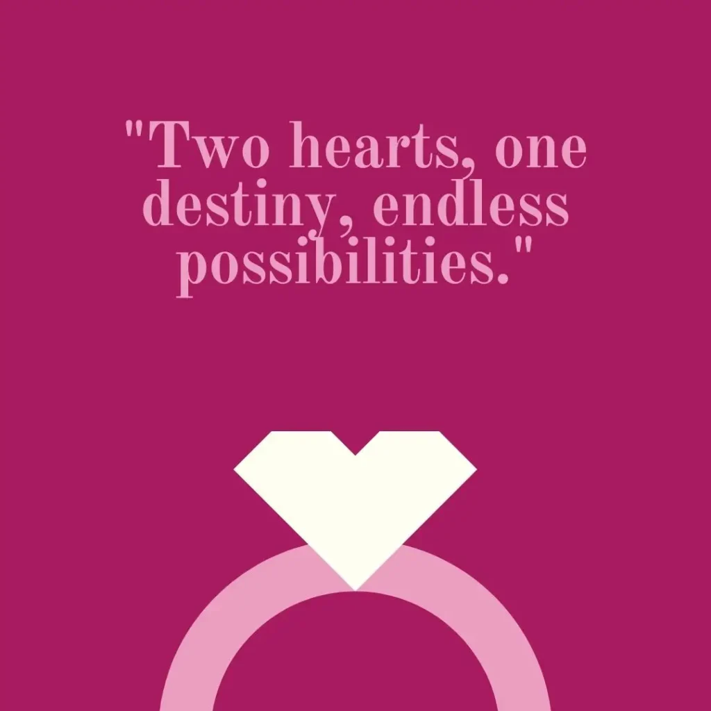 Heartfelt Quotes for Engagement to Celebrate Love Heartfelt Quotes for Engagement to Celebrate Love