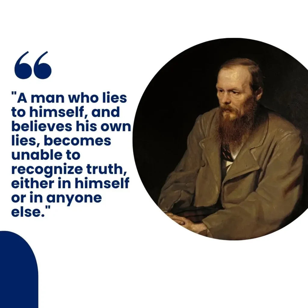 Timeless Dostoevsky Quotes That Dive Deep into the Human Soul Timeless Dostoevsky Quotes That Dive Deep into the Human Soul