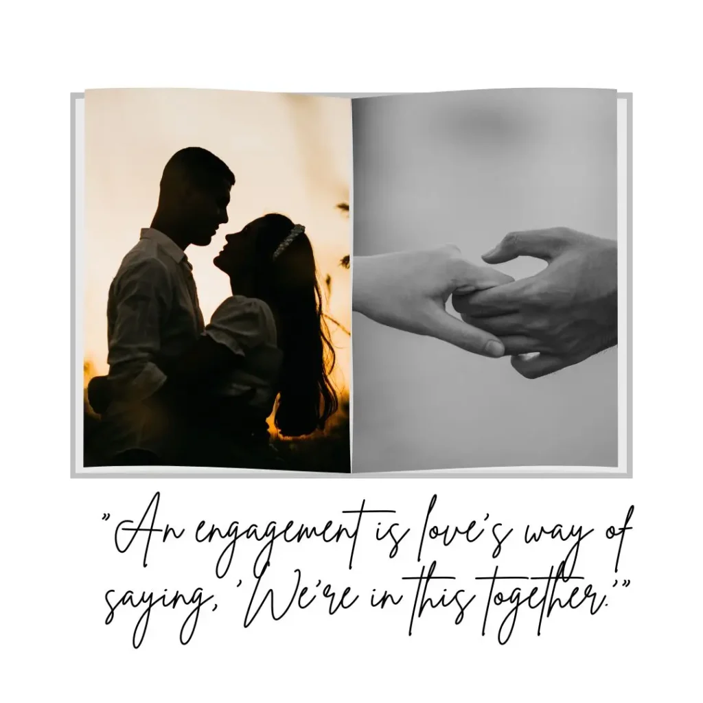 Heartfelt Quotes for Engagement to Celebrate Love Heartfelt Quotes for Engagement to Celebrate Love