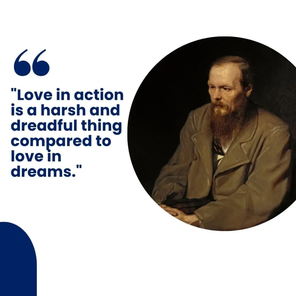 Timeless Dostoevsky Quotes That Dive Deep into the Human Soul Timeless Dostoevsky Quotes That Dive Deep into the Human Soul