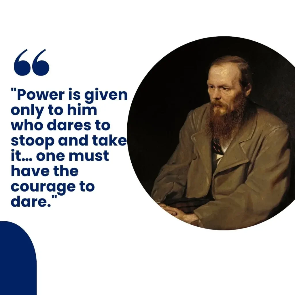 Timeless Dostoevsky Quotes That Dive Deep into the Human Soul Timeless Dostoevsky Quotes That Dive Deep into the Human Soul