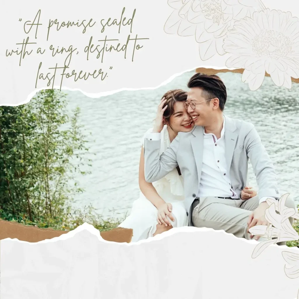 Heartfelt Quotes for Engagement to Celebrate Love Heartfelt Quotes for Engagement to Celebrate Love