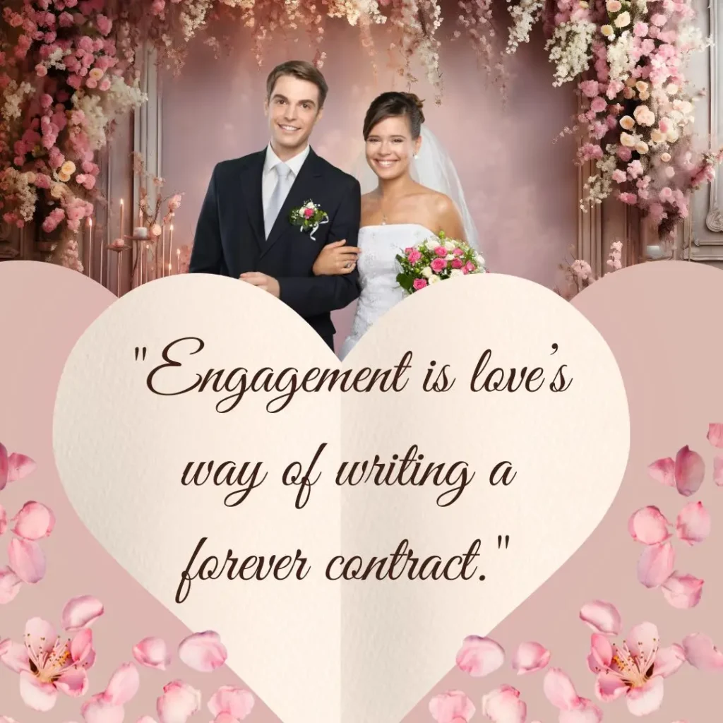 Heartfelt Quotes for Engagement to Celebrate Love Heartfelt Quotes for Engagement to Celebrate Love