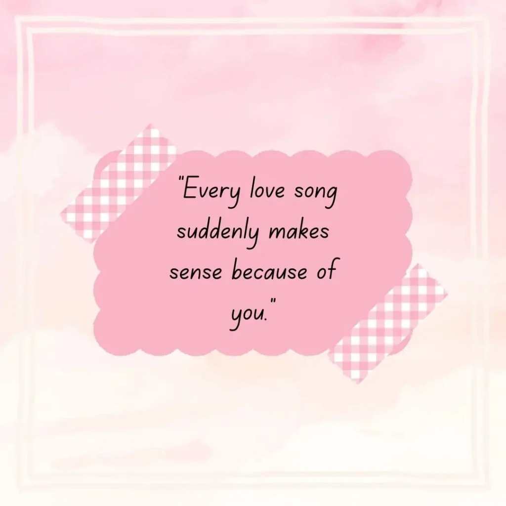 Cute Quotes for Him to Melt His Heart Cute Quotes for Him to Melt His Heart