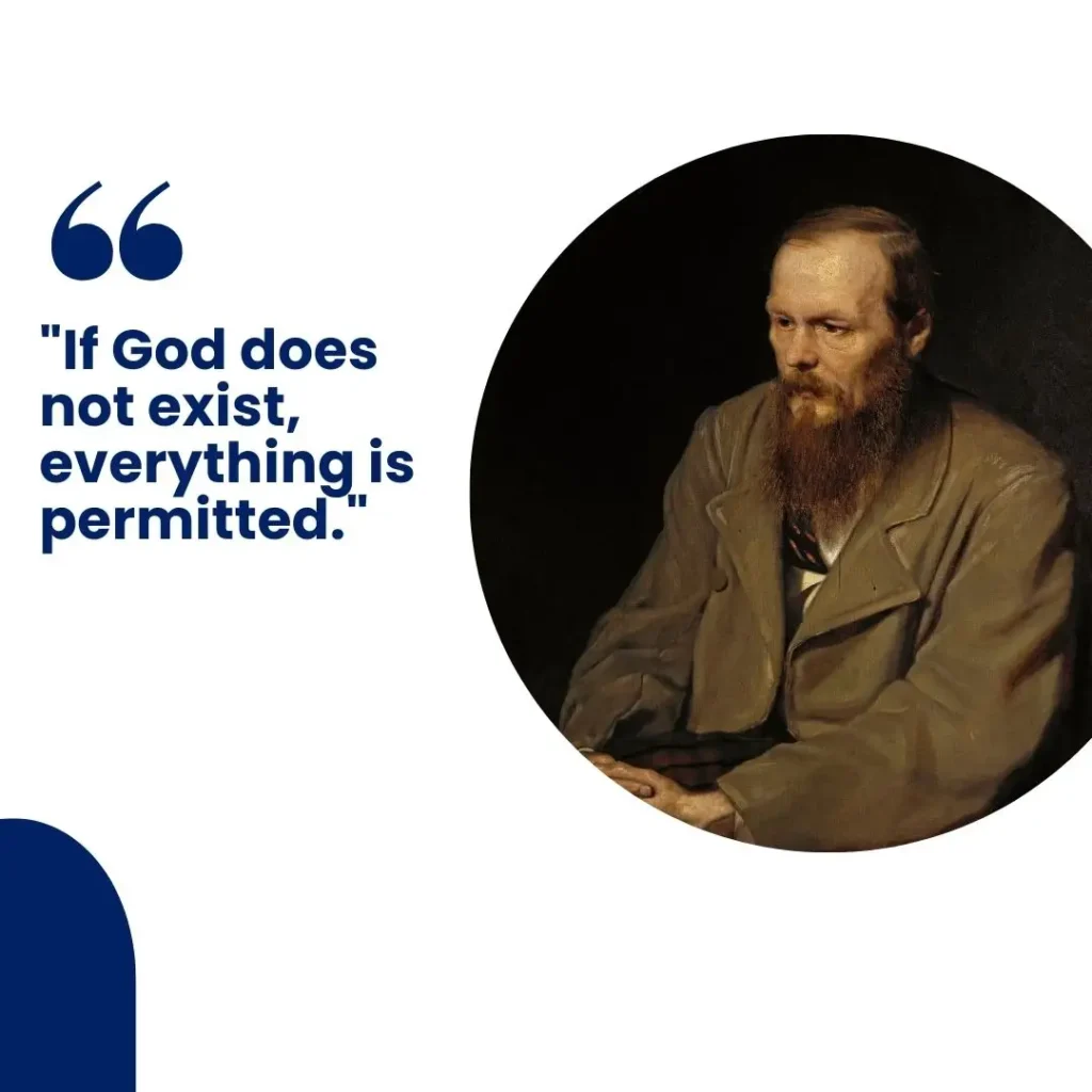 Timeless Dostoevsky Quotes That Dive Deep into the Human Soul Timeless Dostoevsky Quotes That Dive Deep into the Human Soul