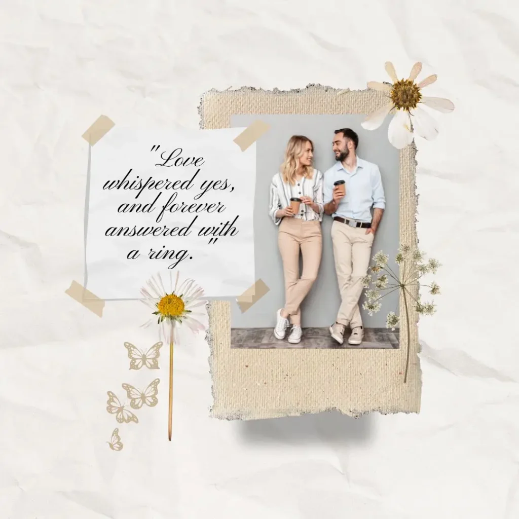 Heartfelt Quotes for Engagement to Celebrate Love Heartfelt Quotes for Engagement to Celebrate Love