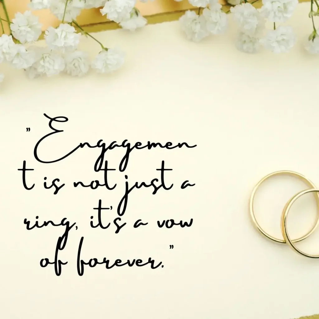 Heartfelt Quotes for Engagement to Celebrate Love Heartfelt Quotes for Engagement to Celebrate Love
