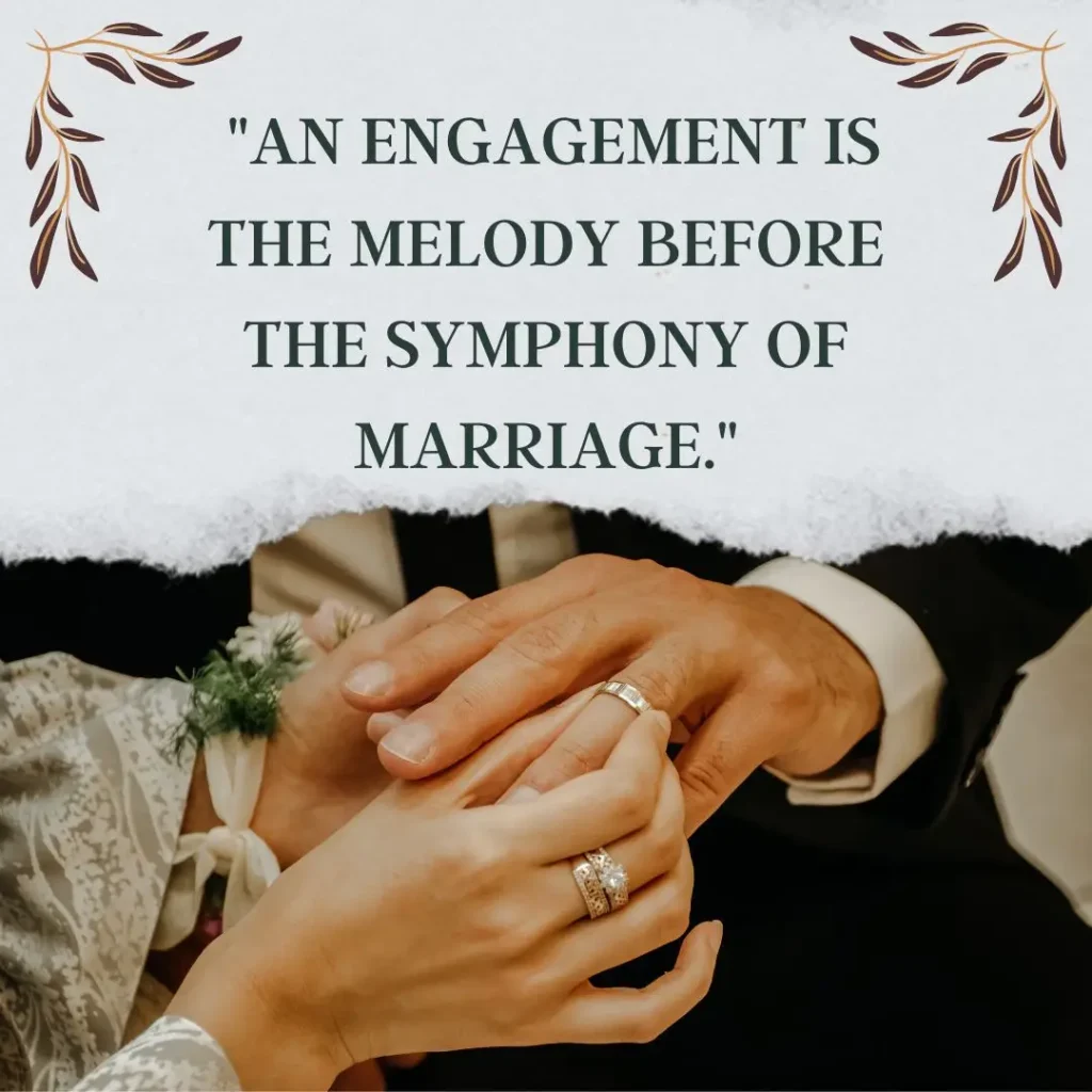 Heartfelt Quotes for Engagement to Celebrate Love Heartfelt Quotes for Engagement to Celebrate Love