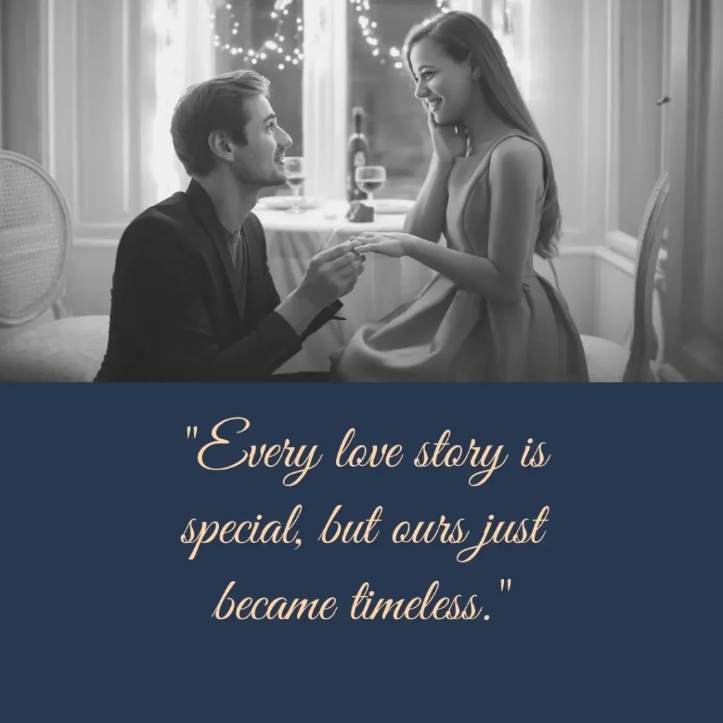 Heartfelt Quotes for Engagement to Celebrate Love Heartfelt Quotes for Engagement to Celebrate Love