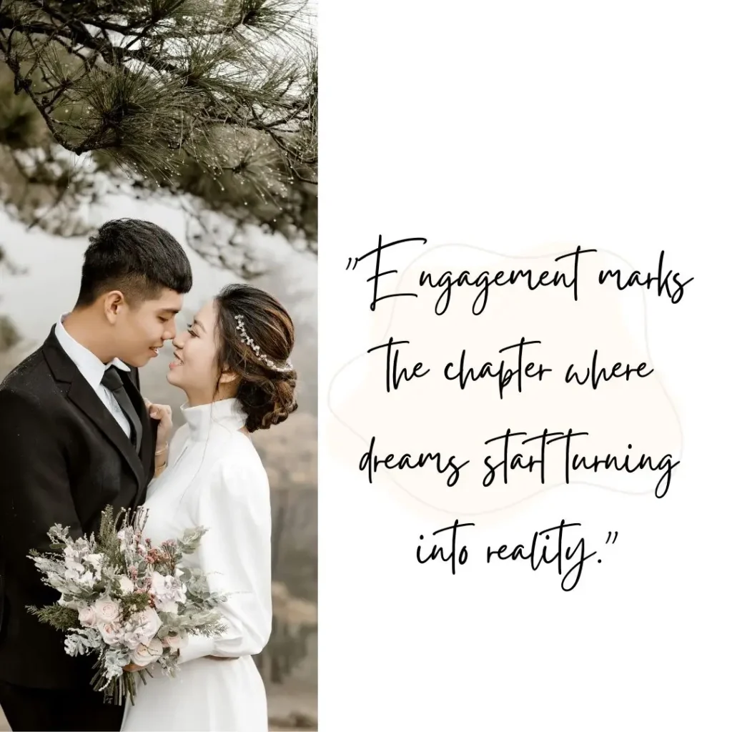 Heartfelt Quotes for Engagement to Celebrate Love Heartfelt Quotes for Engagement to Celebrate Love
