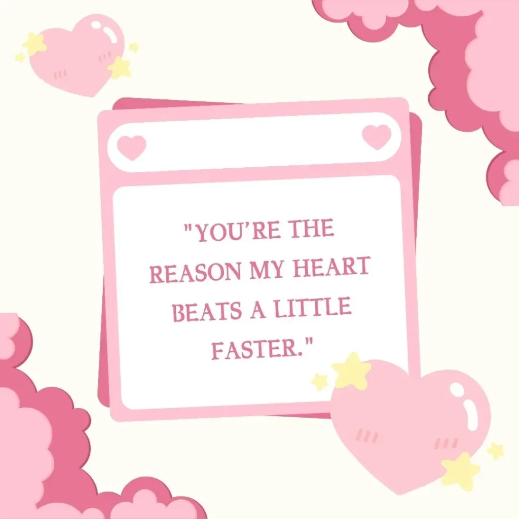 Cute Quotes for Him to Melt His Heart Cute Quotes for Him to Melt His Heart