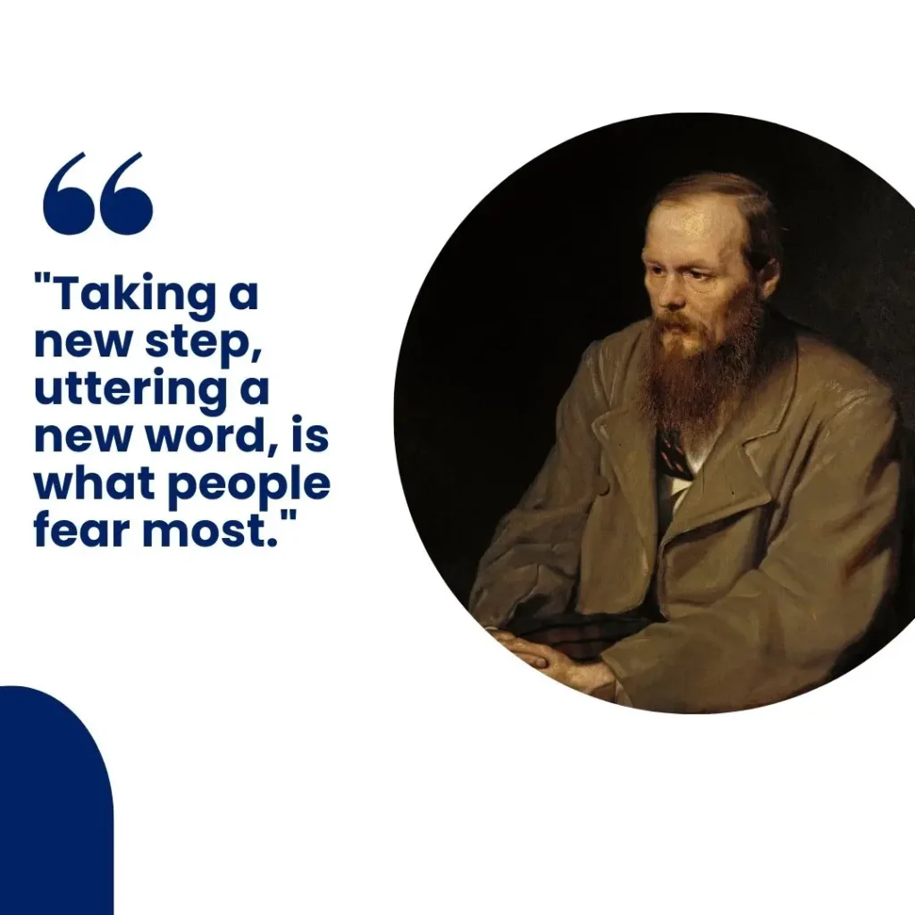 Timeless Dostoevsky Quotes That Dive Deep into the Human Soul Timeless Dostoevsky Quotes That Dive Deep into the Human Soul